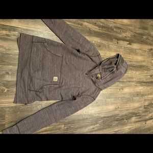 Carhartt hoodie
